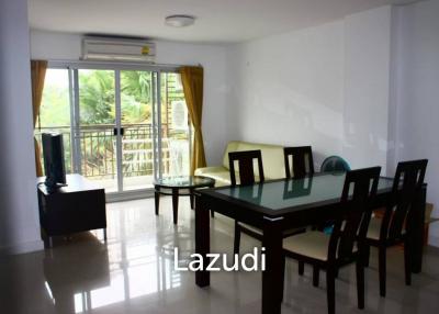 66 Sqm 2 Bed 2 Bath Condo One Siam For Sale