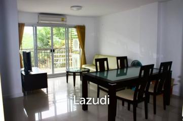 66 Sqm 2 Bed 2 Bath Condo One Siam For Sale