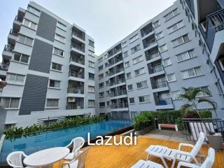 66 Sqm 2 Bed 2 Bath Condo One Siam For Sale