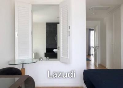 2BR Garden View at Malibu Kao Tao For Rent