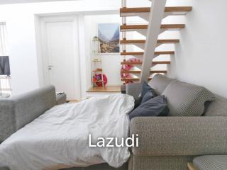 Duplex Triple Bed Malibu Kao Tao For Rent