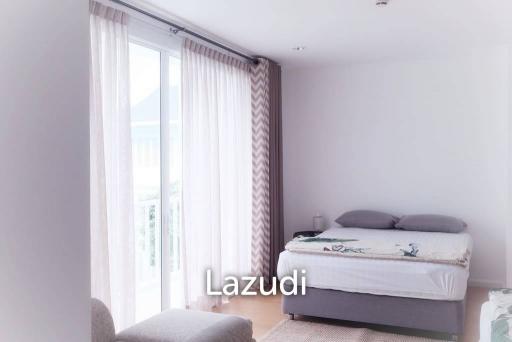 Duplex Triple Bed Malibu Kao Tao For Rent