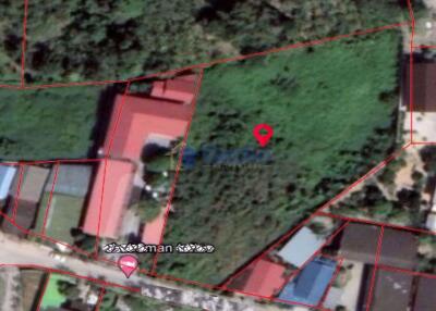 Land available in East Pattaya L009621