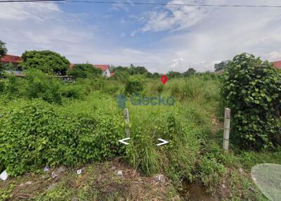 Land available in East Pattaya L009621