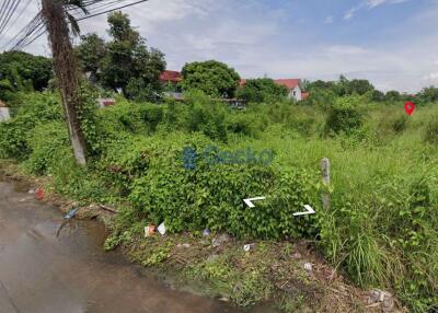 Land available in East Pattaya L009621