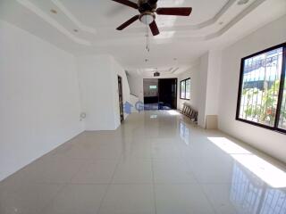 2 Bedrooms House in Baan Ngamcharoen 10 Pattaya East Pattaya H009619