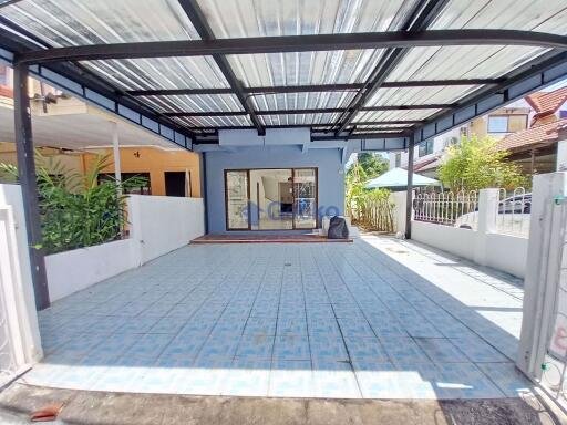 2 Bedrooms House in Baan Ngamcharoen 10 Pattaya East Pattaya H009619