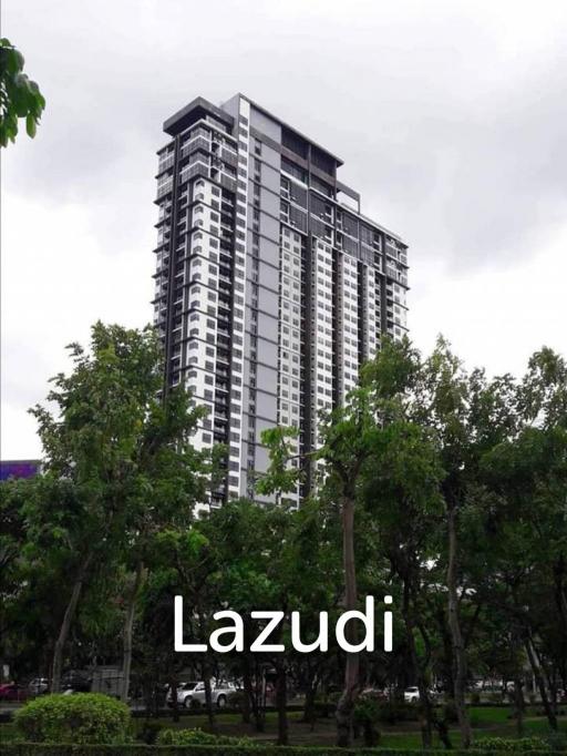 39 sqm 1 Bed 1 Bath Condo for Sale at Urbano Absolute