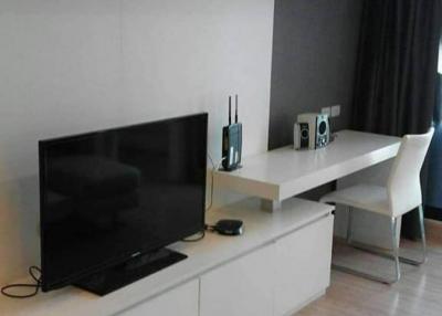 39 sqm 1 Bed 1 Bath Condo for Sale at Urbano Absolute