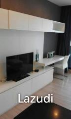 39 sqm 1 Bed 1 Bath Condo for Sale at Urbano Absolute