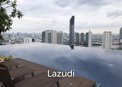 39 sqm 1 Bed 1 Bath Condo for Sale at Urbano Absolute