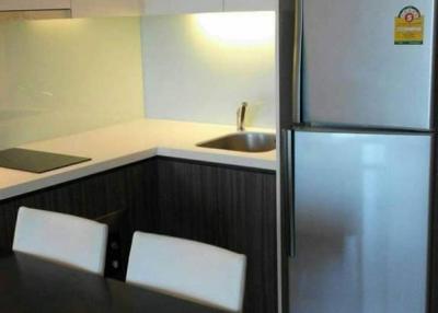 39 sqm 1 Bed 1 Bath Condo for Sale at Urbano Absolute