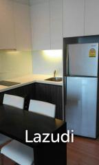 39 sqm 1 Bed 1 Bath Condo for Sale at Urbano Absolute