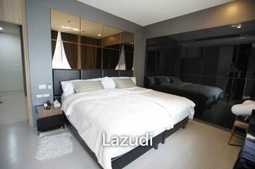 93 Sqm 2 Bed 2 Bath Noble Ploenchit For Sale