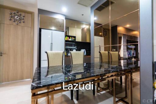 93 Sqm 2 Bed 2 Bath Noble Ploenchit For Sale