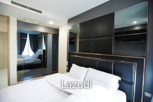 93 Sqm 2 Bed 2 Bath Noble Ploenchit For Sale