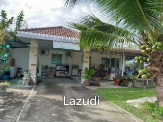 3 Bed 2 Bath Detached House For Sell