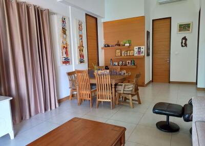 2 Bedrooms House in The Maple Huay Yai H009611