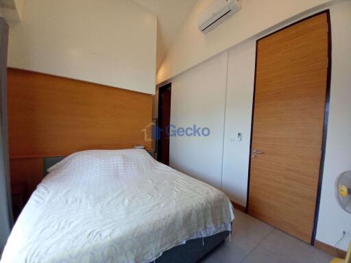 2 Bedrooms House in The Maple Huay Yai H009611