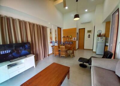 2 Bedrooms House in The Maple Huay Yai H009611