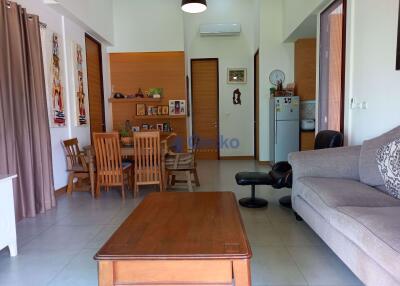 2 Bedrooms House in The Maple Huay Yai H009611