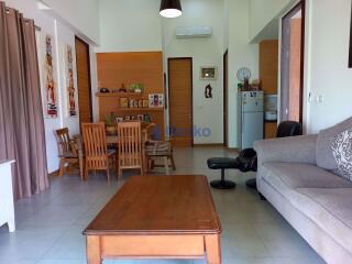 2 Bedrooms House in The Maple Huay Yai H009611