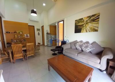 2 Bedrooms House in The Maple Huay Yai H009611