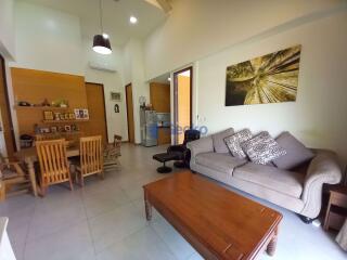 2 Bedrooms House in The Maple Huay Yai H009611