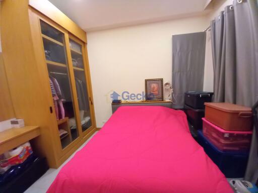 2 Bedrooms House in The Maple Huay Yai H009611