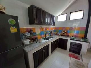 2 Bedrooms House in The Maple Huay Yai H009611