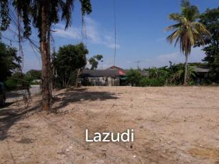 Land for sale 1 rai