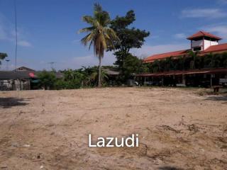 Land for sale 1 rai