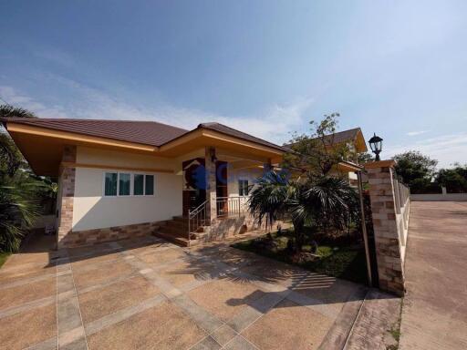 5 Bedrooms House East Pattaya H009601