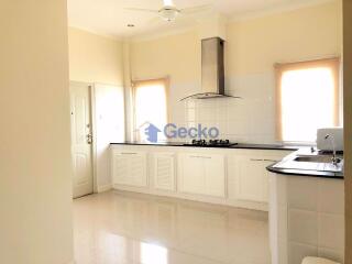 5 Bedrooms House East Pattaya H009601