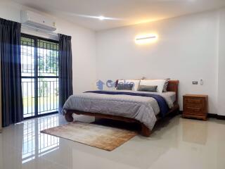 3 Bedrooms House East Pattaya H009507