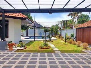 3 Bedrooms House East Pattaya H009507