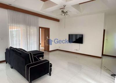 5 Bedrooms House in Grand Regent Pattaya East Pattaya H009600