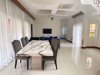 5 Bedrooms House in Grand Regent Pattaya East Pattaya H009600