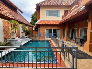 5 Bedrooms House in Grand Regent Pattaya East Pattaya H009600