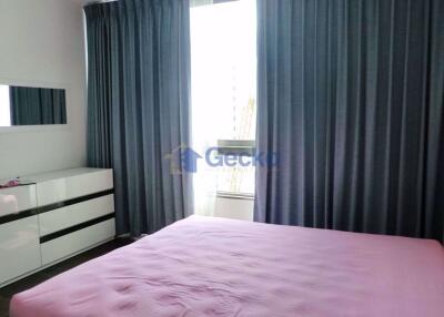 2 Bedrooms Condo in Northpoint Wongamat C002903