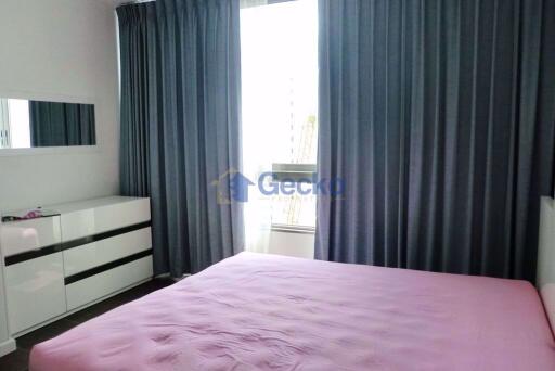 2 Bedrooms Condo in Northpoint Wongamat C002903