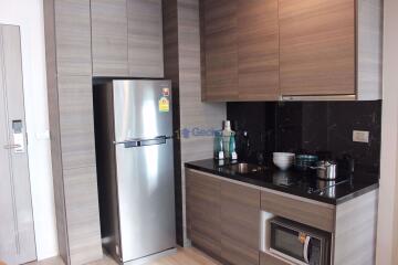 1 Bedroom Condo in Aeras Jomtien C005331