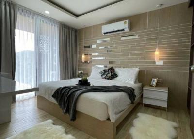 2 bed 82.30sq.m Calypso Garden Residences