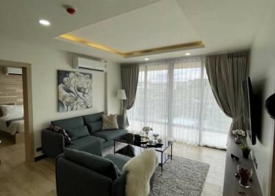 2 bed 82.30sq.m Calypso Garden Residences