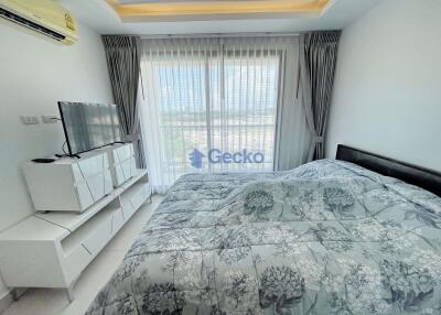 Studio Condo in Laguna Beach Resort 3 The Maldives Jomtien C009571