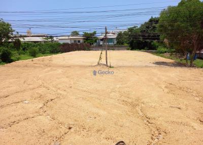 Land available in North Pattaya L009217