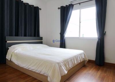 3 Bedrooms House in Baan Pruksanara East Pattaya H008640