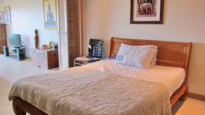 1 Bedroom Condo in Executive Residence 2 Pratumnak C004582