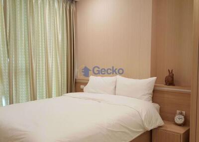 1 Bedroom Condo in City Garden Tower South Pattaya C007401