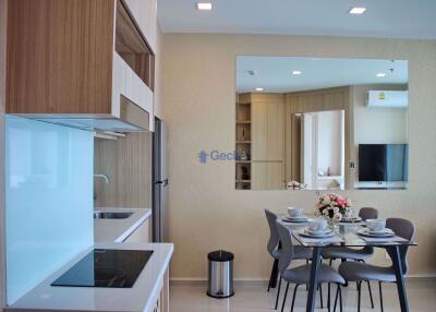 1 Bedroom Condo in City Garden Tower South Pattaya C007401